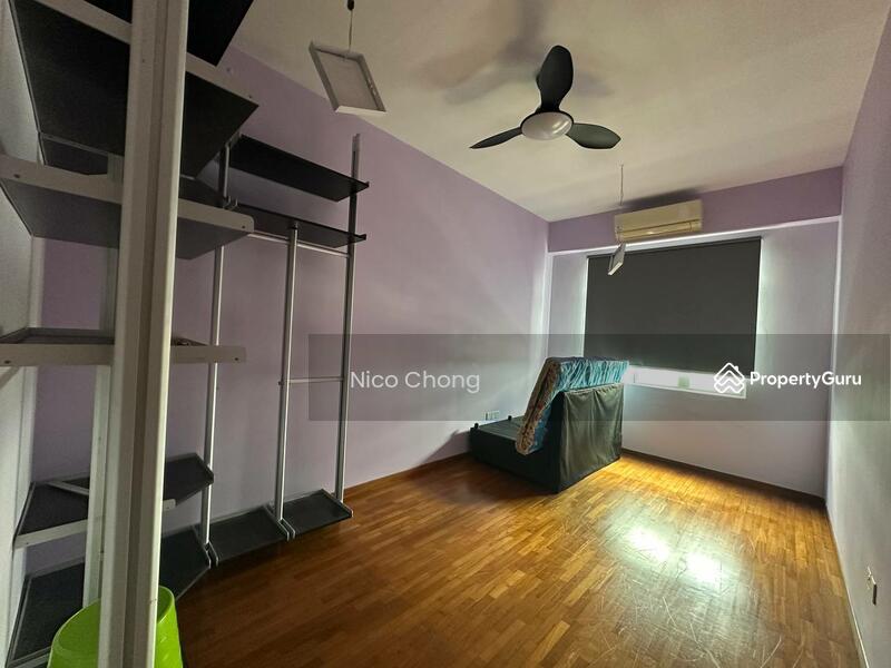 Untuk Dijual - Grandview 360
