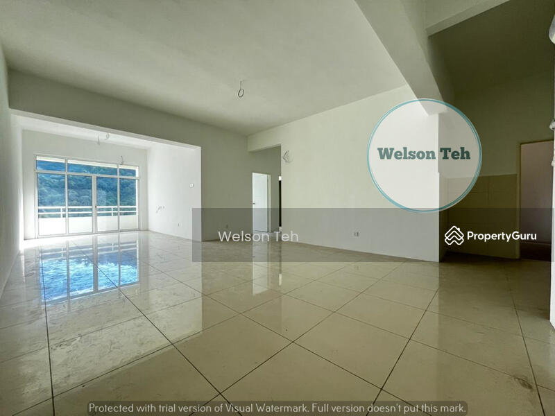 Untuk Dijual - Starhill Luxury Residence