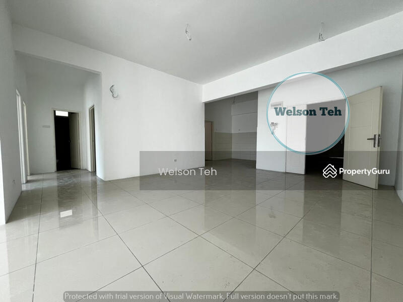 Untuk Dijual - Starhill Luxury Residence
