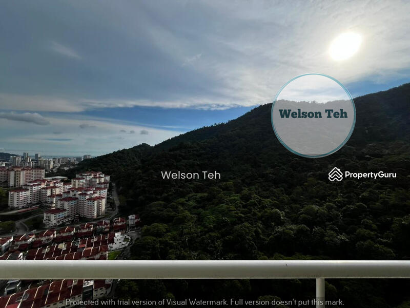 Untuk Dijual - Starhill Luxury Residence