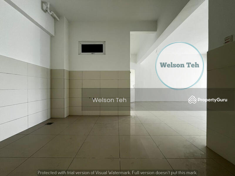 Untuk Dijual - Starhill Luxury Residence