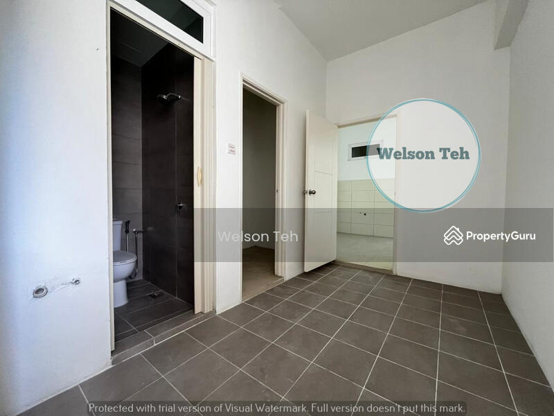 Untuk Dijual - Starhill Luxury Residence