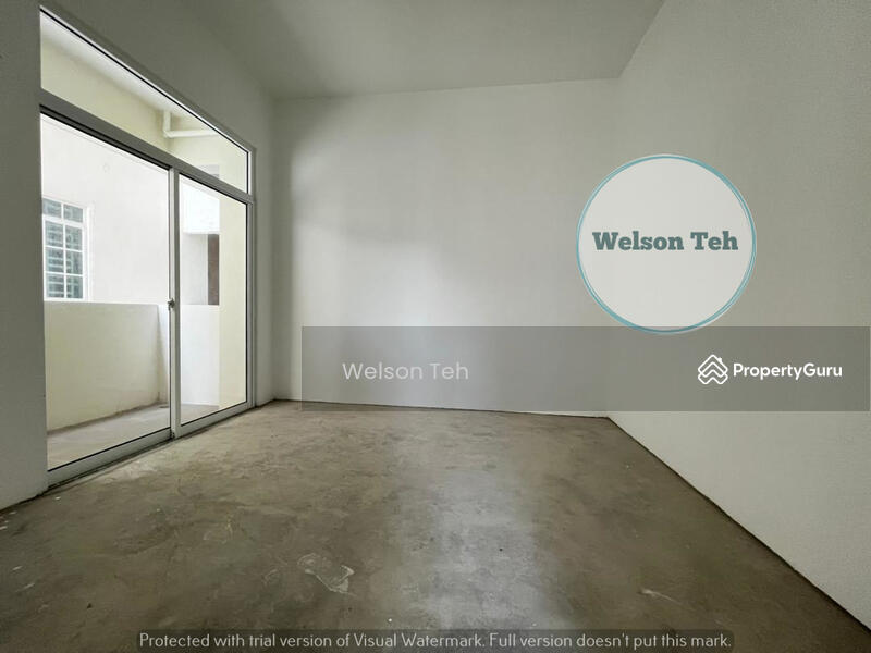 Untuk Dijual - Starhill Luxury Residence