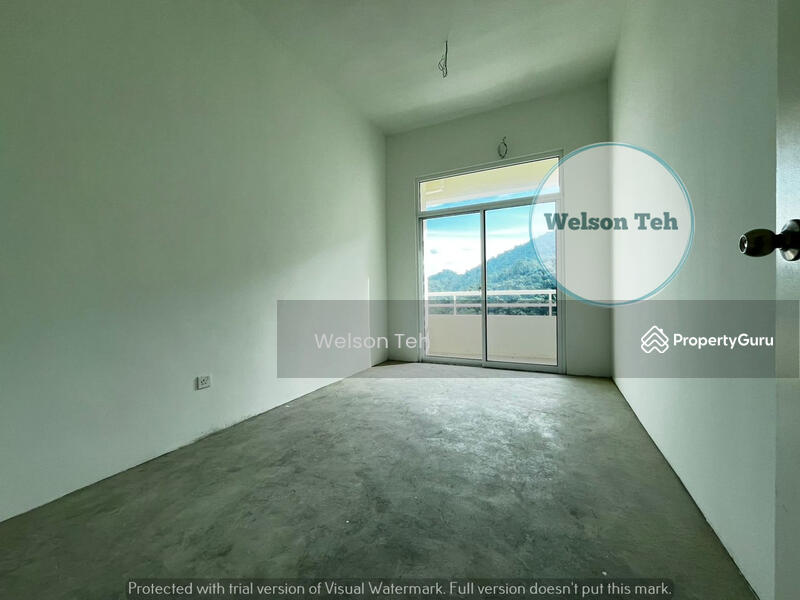 Untuk Dijual - Starhill Luxury Residence