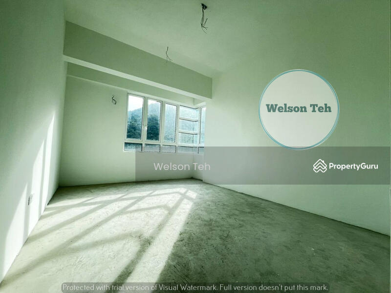Untuk Dijual - Starhill Luxury Residence