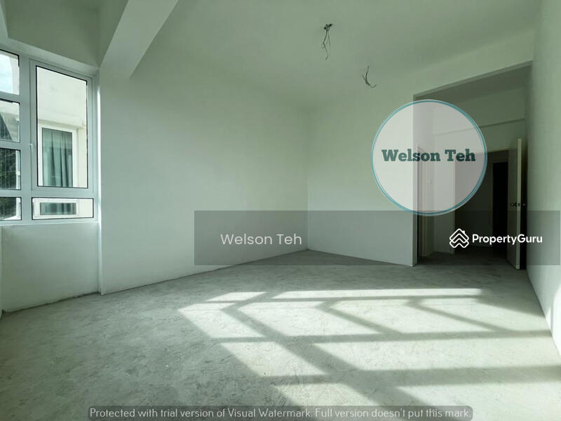 Untuk Dijual - Starhill Luxury Residence