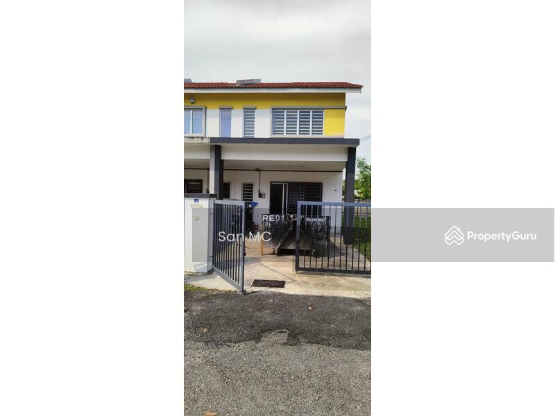 For Sale - Bandar Rinching