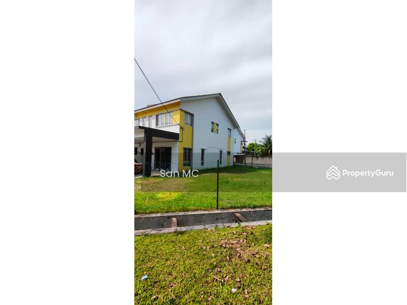 For Sale - Bandar Rinching