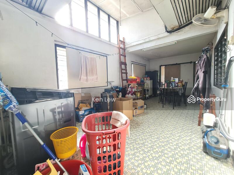 For Sale - Taman Taynton View