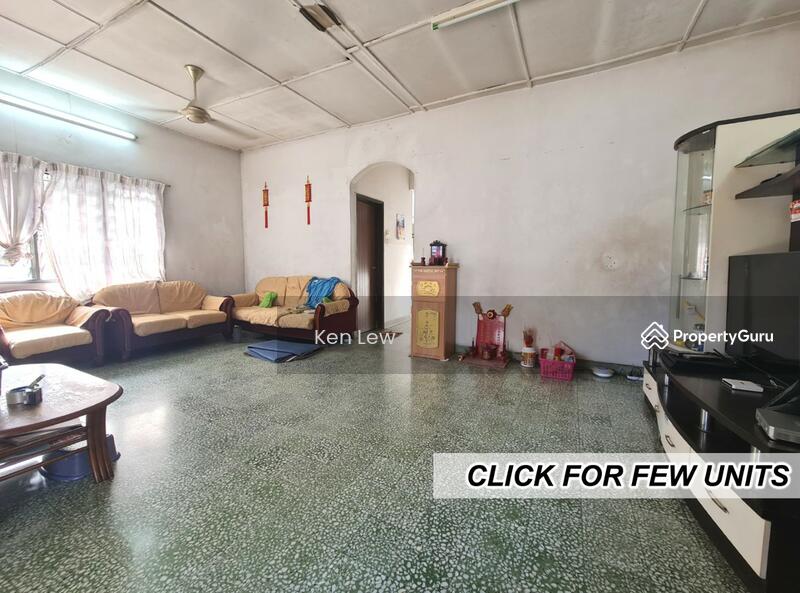 For Sale - Taman Taynton View