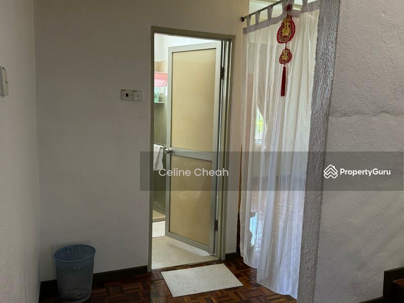 Untuk Dijual - Cangkat Sungai Ara