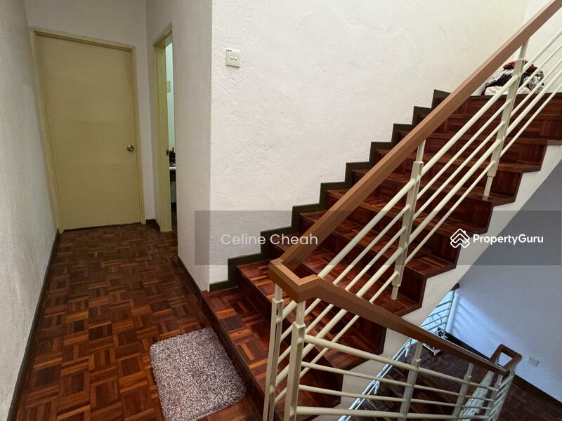 Untuk Dijual - Cangkat Sungai Ara