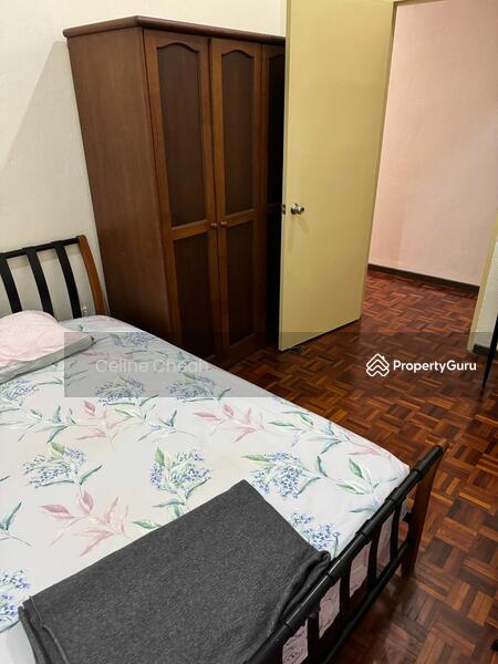 Untuk Dijual - Cangkat Sungai Ara