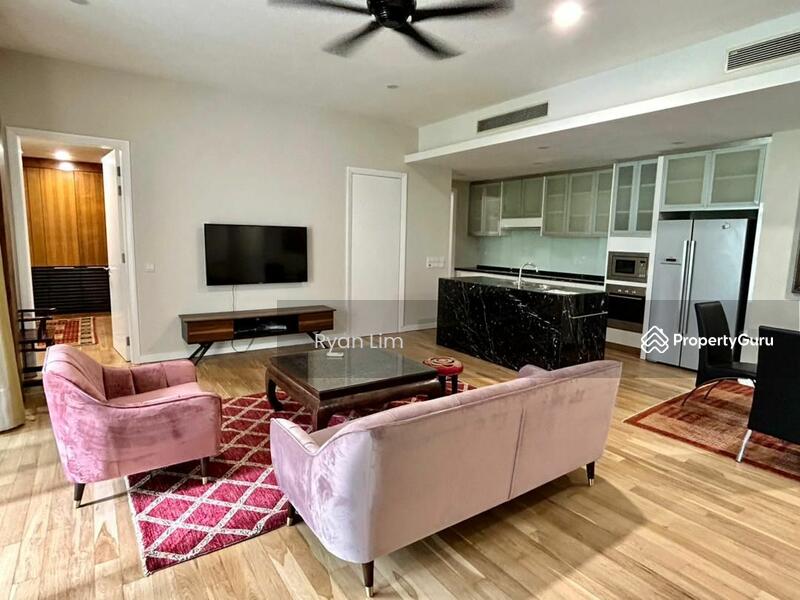 Servis Apartment untuk Dijual di St Mary Residences - Ryan Lim - PropertyGuru.com.my