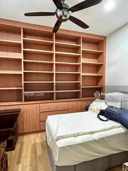 Servis Apartment untuk Dijual di St Mary Residences - Ryan Lim - PropertyGuru.com.my