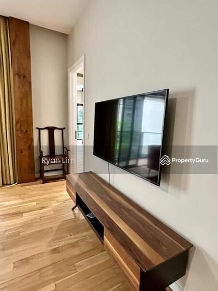 Servis Apartment untuk Dijual di St Mary Residences - Ryan Lim - PropertyGuru.com.my