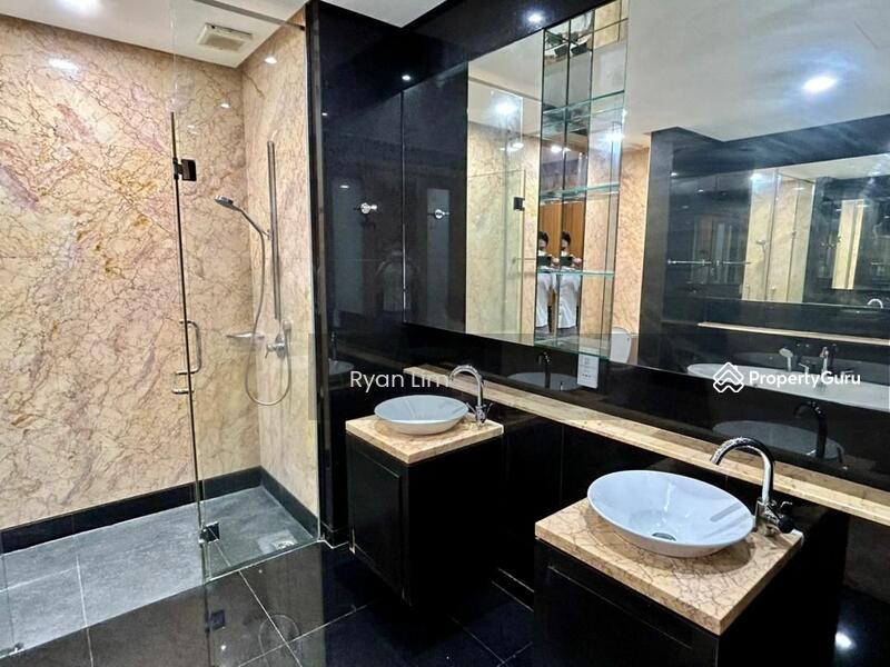 Servis Apartment untuk Dijual di St Mary Residences - Ryan Lim - PropertyGuru.com.my