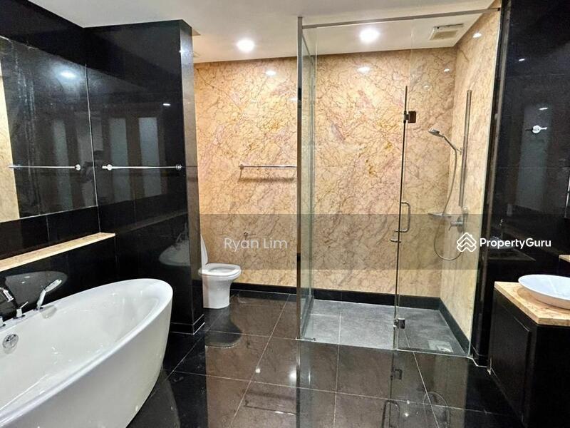 Servis Apartment untuk Dijual di St Mary Residences - Ryan Lim - PropertyGuru.com.my