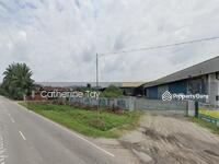 For Sale - Jempol Batu Kikir