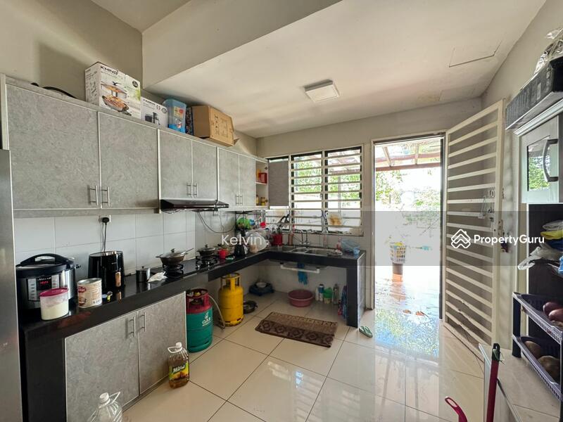 2-storey Terraced House for Sale in Taman Anggun (Rawang) - Kelvin . - PropertyGuru.com.my