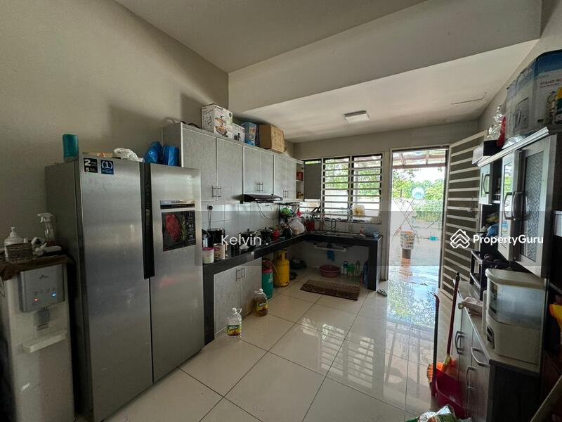 2-storey Terraced House for Sale in Taman Anggun (Rawang) - Kelvin . - PropertyGuru.com.my