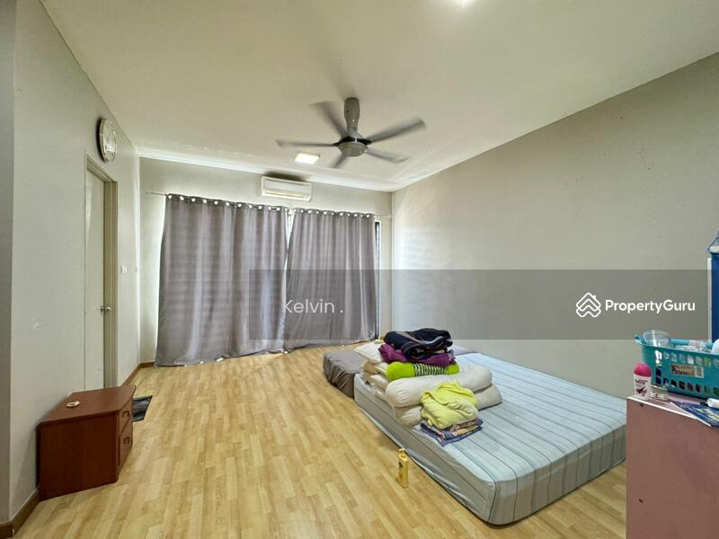 2-storey Terraced House for Sale in Taman Anggun (Rawang) - Kelvin . - PropertyGuru.com.my