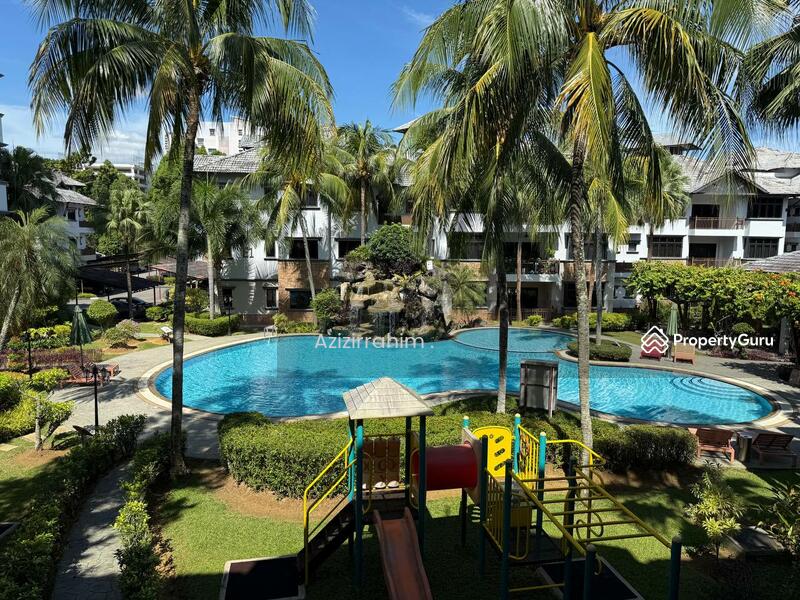 For Sale - D'Melor Condominium