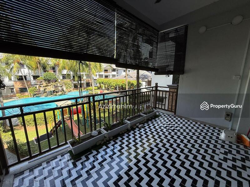 For Sale - D'Melor Condominium