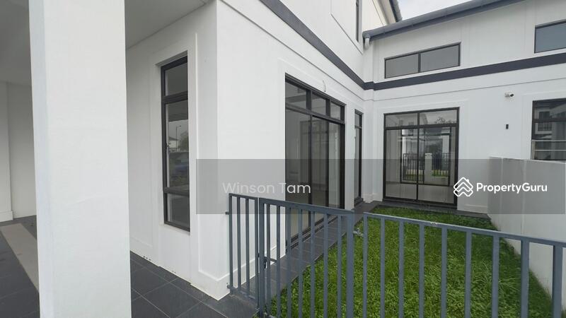 2-storey Terraced House for Sale in Eco Grandeur (Puncak Alam) - Winson Tam - PropertyGuru.com.my