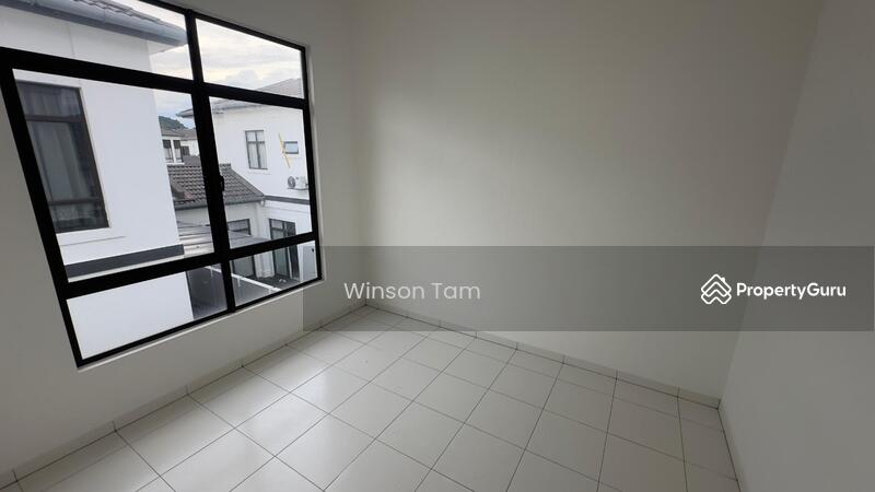 2-storey Terraced House for Sale in Eco Grandeur (Puncak Alam) - Winson Tam - PropertyGuru.com.my