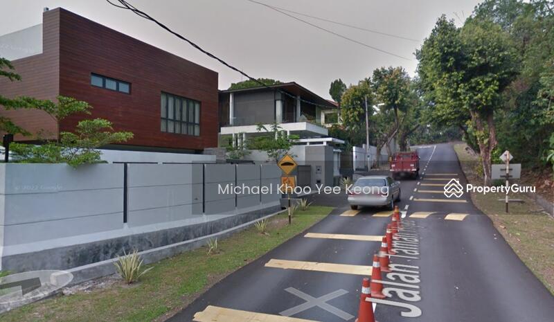 Untuk Dijual - HOT SALE / Jalan AMPANG 6mins to KLCC Residential Land