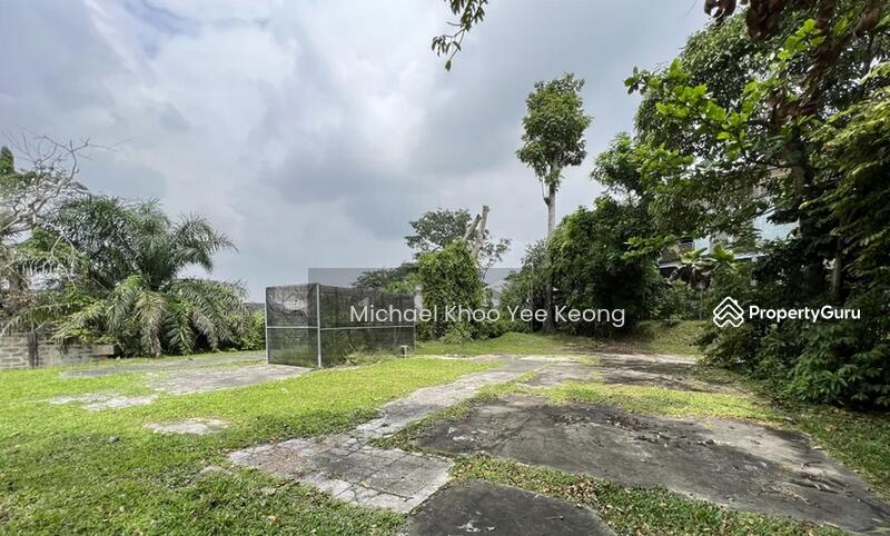 Untuk Dijual - HOT SALE / Jalan AMPANG 6mins to KLCC Residential Land