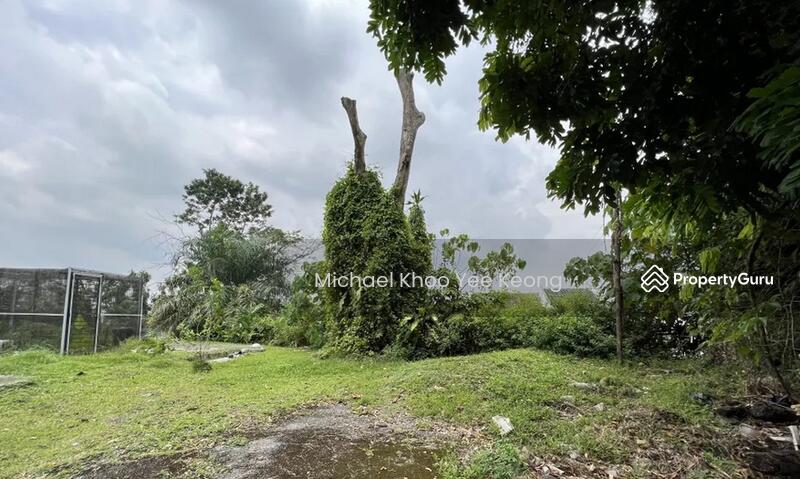 Untuk Dijual - HOT SALE / Jalan AMPANG 6mins to KLCC Residential Land