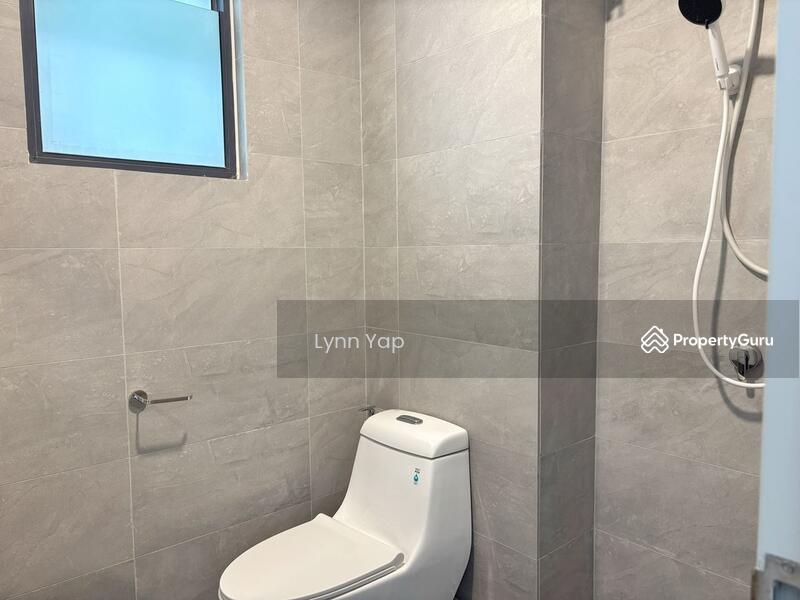 Service Residence for Rent at SUNSURIA FORUM SERVICED APARTMENT - Lynn Yap - PropertyGuru.com.my