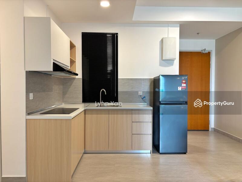 Service Residence for Rent at SUNSURIA FORUM SERVICED APARTMENT - Lynn Yap - PropertyGuru.com.my