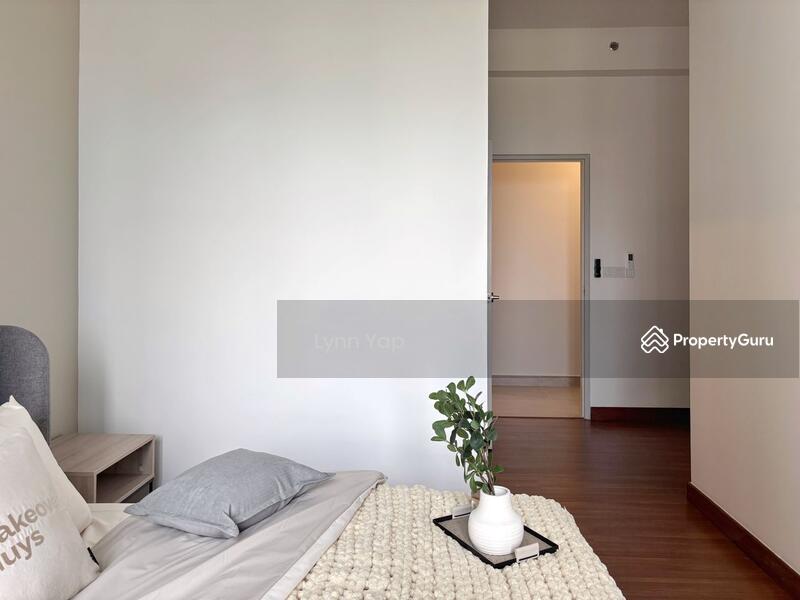 Service Residence for Rent at SUNSURIA FORUM SERVICED APARTMENT - Lynn Yap - PropertyGuru.com.my