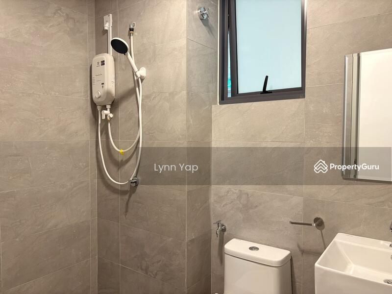 Service Residence for Rent at SUNSURIA FORUM SERVICED APARTMENT - Lynn Yap - PropertyGuru.com.my