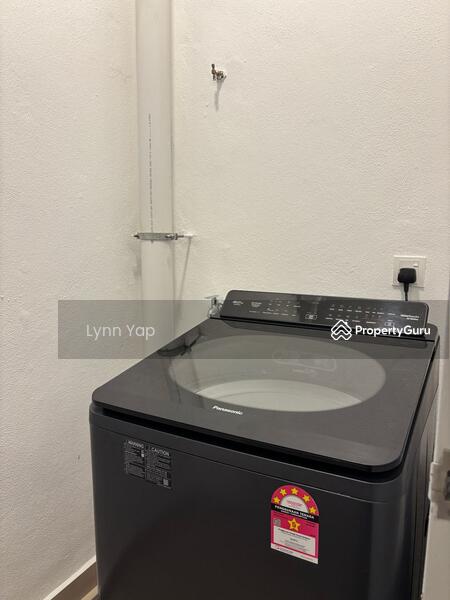 Service Residence for Rent at SUNSURIA FORUM SERVICED APARTMENT - Lynn Yap - PropertyGuru.com.my