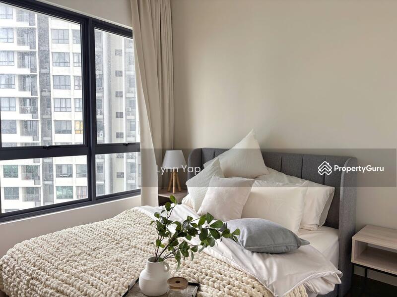 Service Residence for Rent at SUNSURIA FORUM SERVICED APARTMENT - Lynn Yap - PropertyGuru.com.my