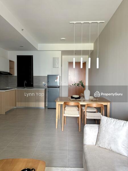 Service Residence for Rent at SUNSURIA FORUM SERVICED APARTMENT - Lynn Yap - PropertyGuru.com.my