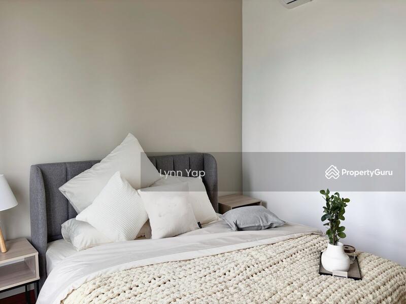 Service Residence for Rent at SUNSURIA FORUM SERVICED APARTMENT - Lynn Yap - PropertyGuru.com.my