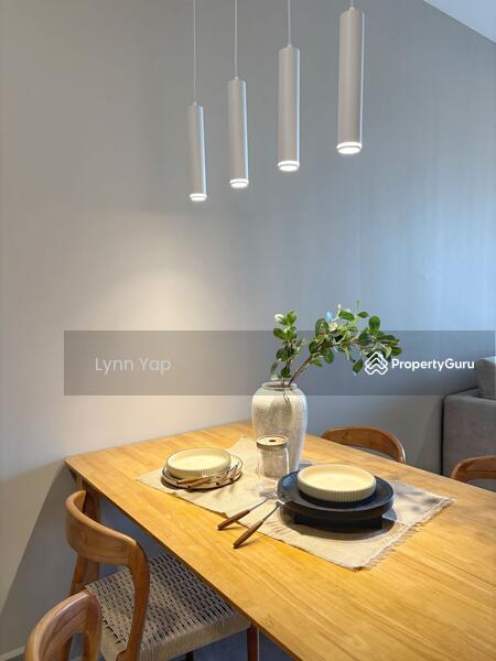 Service Residence for Rent at SUNSURIA FORUM SERVICED APARTMENT - Lynn Yap - PropertyGuru.com.my
