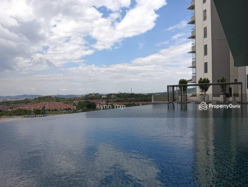 Service Residence for Rent at SUNSURIA FORUM SERVICED APARTMENT - Lynn Yap - PropertyGuru.com.my