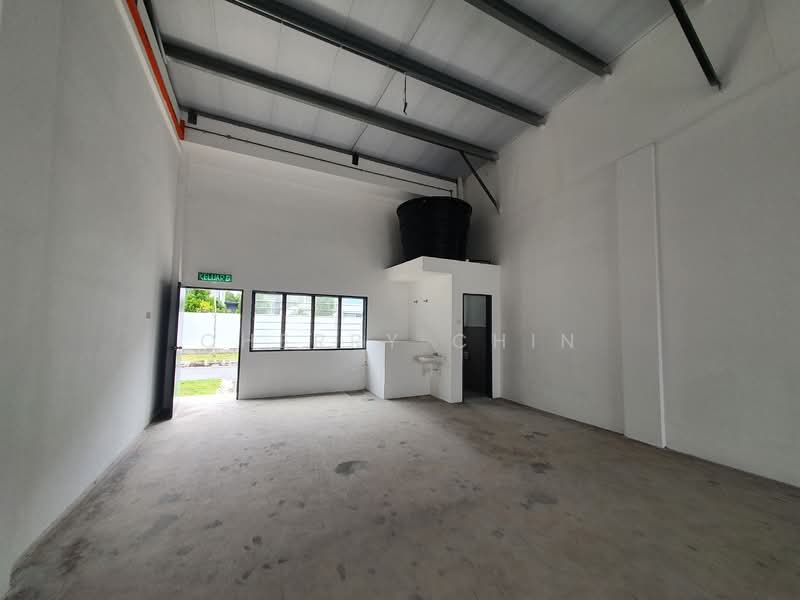 Factory for Rent in Taman Sungai Kapar Indah (Kapar) - Cherry Chin - Interior - PropertyGuru.com.my