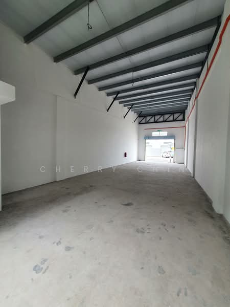 Factory for Rent in Taman Sungai Kapar Indah (Kapar) - Cherry Chin - Interior - PropertyGuru.com.my