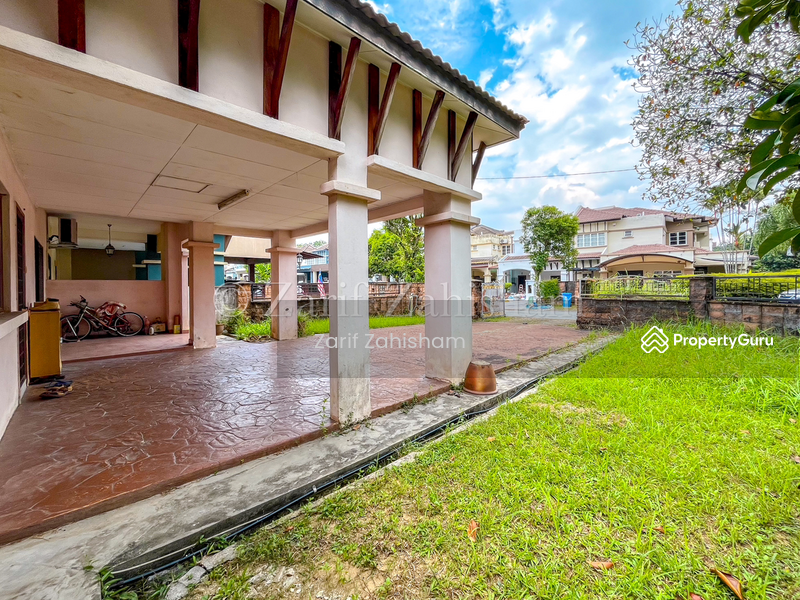 2-storey Terraced House for Sale in Bukit Jelutong (Shah Alam) - Zarif Zahisham - PropertyGuru.com.my