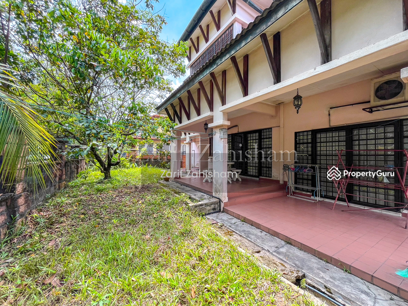 2-storey Terraced House for Sale in Bukit Jelutong (Shah Alam) - Zarif Zahisham - PropertyGuru.com.my