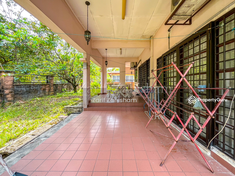 2-storey Terraced House for Sale in Bukit Jelutong (Shah Alam) - Zarif Zahisham - PropertyGuru.com.my