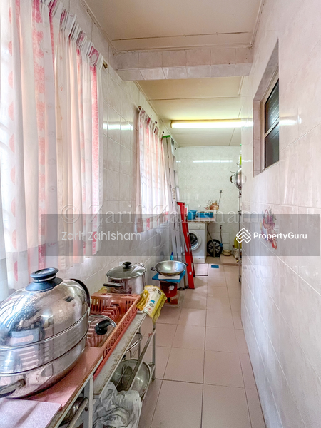 2-storey Terraced House for Sale in Bukit Jelutong (Shah Alam) - Zarif Zahisham - PropertyGuru.com.my