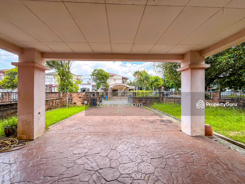 2-storey Terraced House for Sale in Bukit Jelutong (Shah Alam) - Zarif Zahisham - PropertyGuru.com.my